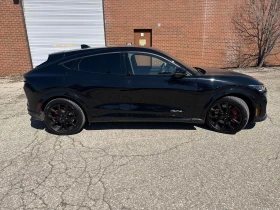Ford Mustang Mach-E GT Performance Editio С РЕГИСТРАЦИЯ & АВТО КРЕДИТ , снимка 5