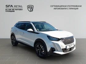 Peugeot 2008 NEW SUV ALLURE 1, 5 BlueHDi 130 EAT8 EURO6, снимка 3