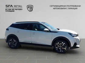 Peugeot 2008 NEW SUV ALLURE 1, 5 BlueHDi 130 EAT8 EURO6, снимка 5