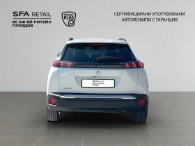 Peugeot 2008 NEW SUV ALLURE 1, 5 BlueHDi 130 EAT8 EURO6, снимка 7