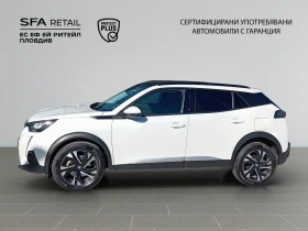 Peugeot 2008 NEW SUV ALLURE 1, 5 BlueHDi 130 EAT8 EURO6, снимка 4
