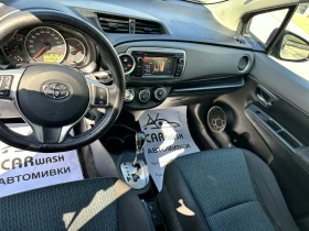 Toyota Yaris, снимка 4