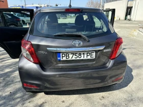Toyota Yaris, снимка 10
