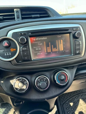 Toyota Yaris, снимка 6
