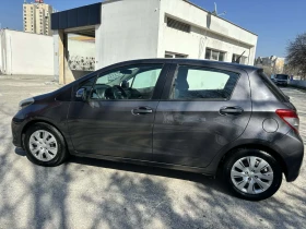 Toyota Yaris, снимка 2