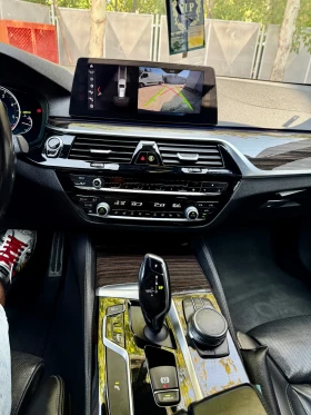 BMW 530 D xDrive, снимка 6