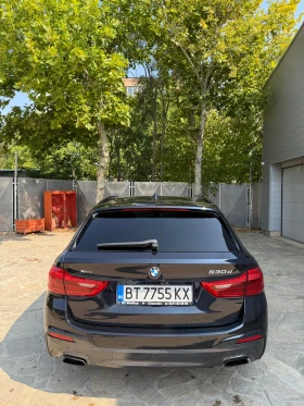 BMW 530 D xDrive, снимка 5