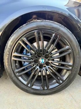BMW 530 D xDrive, снимка 12