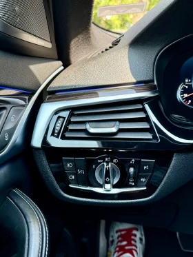 BMW 530 D xDrive, снимка 7