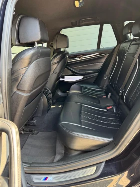 BMW 530 D xDrive, снимка 9