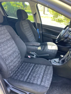 Peugeot 307 1.6i, снимка 9