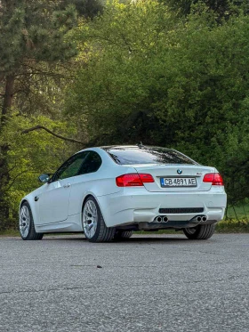 BMW M3 Европейска, снимка 4