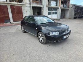 Audi A3 1.8 Т, снимка 2