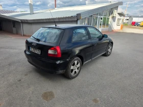 Audi A3 1.8 Т, снимка 3