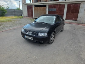 Audi A3 1.8 Т, снимка 1