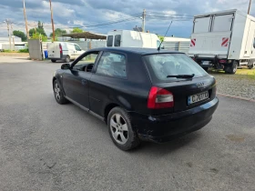 Audi A3 1.8 Т, снимка 4