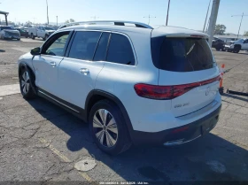 Mercedes-Benz EQB 300 Suv 4Matic, снимка 3