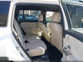 Mercedes-Benz EQB 300 Suv 4Matic, снимка 8