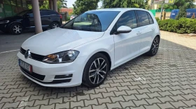 VW Golf 2.0TDI 150p.s 2014, снимка 6