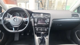 VW Golf 2.0TDI 150p.s 2014, снимка 12