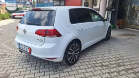 VW Golf 2.0TDI 150p.s 2014, снимка 2