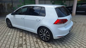 VW Golf 2.0TDI 150p.s 2014, снимка 3