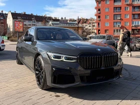 BMW 750 D L xDrive Individual, снимка 1