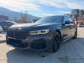 BMW 750 D L xDrive Individual, снимка 2