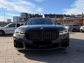 BMW 750 D L xDrive Individual, снимка 3