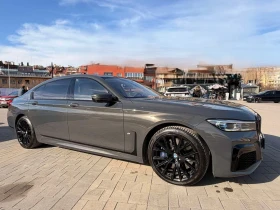 BMW 750 D L xDrive Individual, снимка 9