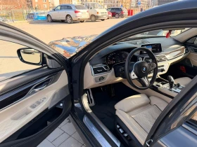BMW 750 D L xDrive Individual, снимка 10