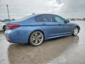 BMW M5, снимка 3