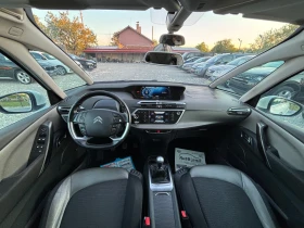 Citroen C4 Picasso Ful opcion panoram masaj, снимка 8