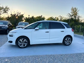 Citroen C4 Picasso Ful opcion panoram masaj, снимка 3