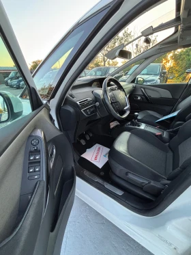 Citroen C4 Picasso Ful opcion panoram masaj, снимка 12