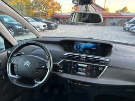 Citroen C4 Picasso Ful opcion panoram masaj, снимка 9