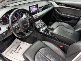Audi A8 * 4.0T| NAV| 360CAM| ACC| BSM| FCW| HUD| BOSE| MAS, снимка 6