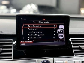 Audi A8 * 4.0T| NAV| 360CAM| ACC| BSM| FCW| HUD| BOSE| MAS, снимка 16