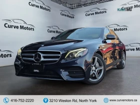 Mercedes-Benz E 400 * 4MATIC * АвтоКредит* (ЦЕНА ДО БГ)* , снимка 3