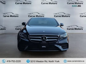 Mercedes-Benz E 400 * 4MATIC * АвтоКредит* (ЦЕНА ДО БГ)* , снимка 2