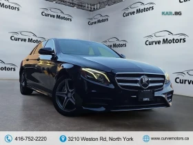 Mercedes-Benz E 400 * 4MATIC * АвтоКредит* (ЦЕНА ДО БГ)* , снимка 1