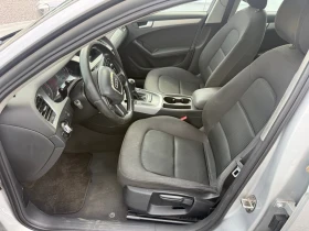Audi A4 2.0 TDI (143hp) Italy, снимка 7