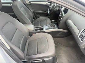Audi A4 2.0 TDI (143hp) Italy, снимка 8