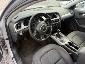 Audi A4 2.0 TDI (143hp) Italy, снимка 6