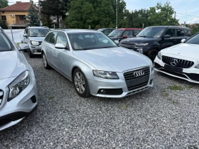 Audi A4 2.0 TDI (143hp) Italy, снимка 3
