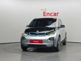 BMW i3 Lux, снимка 3