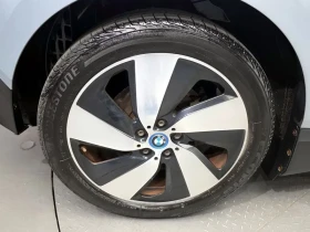 BMW i3 Lux, снимка 5