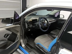 BMW i3 Lux, снимка 10