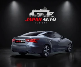 Nissan Maxima Platinum 3.5 Бензин , снимка 2