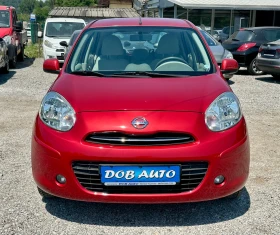 Nissan Micra 1.2i-80к.с-PURE DRIVE-КЛИМАТРОНИК, снимка 2